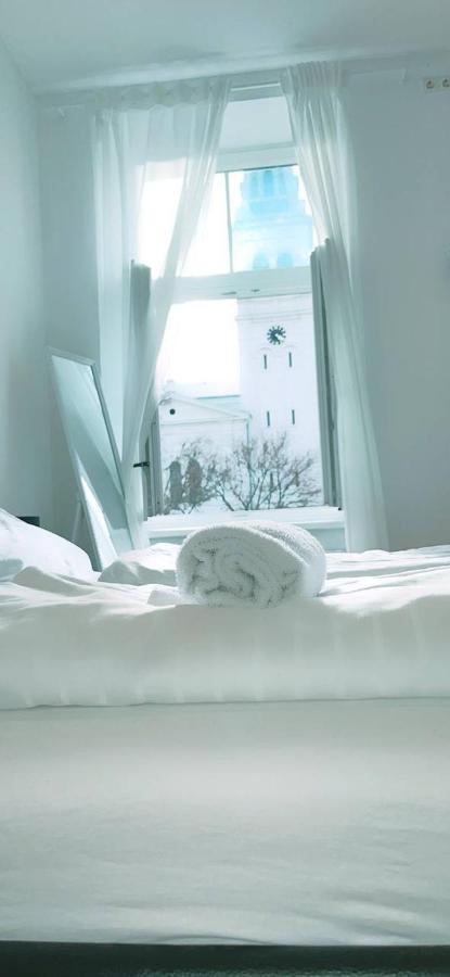 Deluxe Double Room Kp Βιέννη Εξωτερικό φωτογραφία